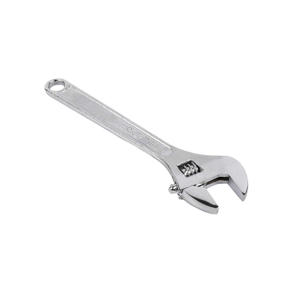 Adjustable wrench 