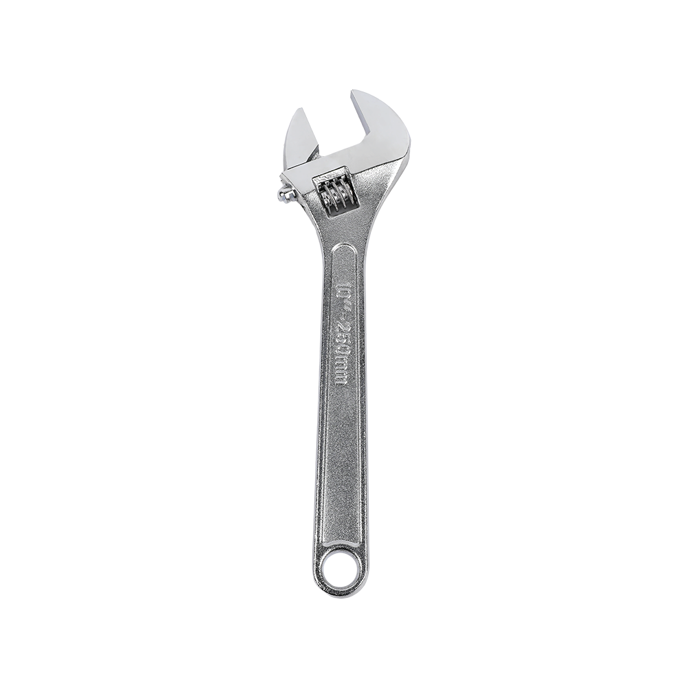 Adjustable wrench 