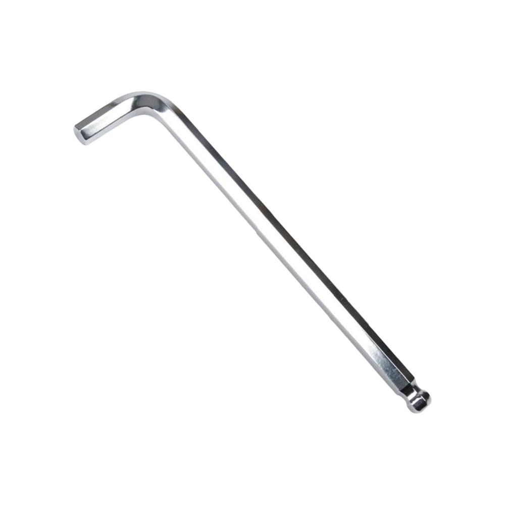 Ball head hex wrench