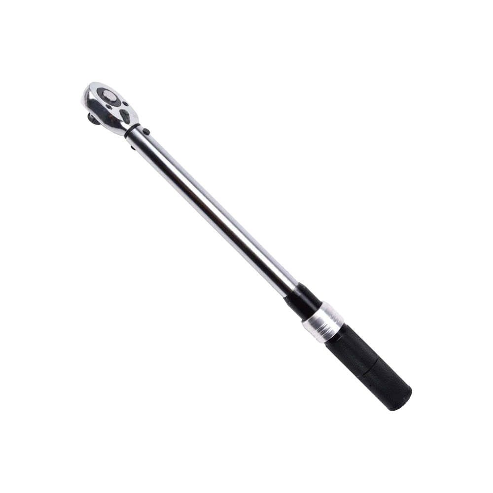 Mechanical torque wrench