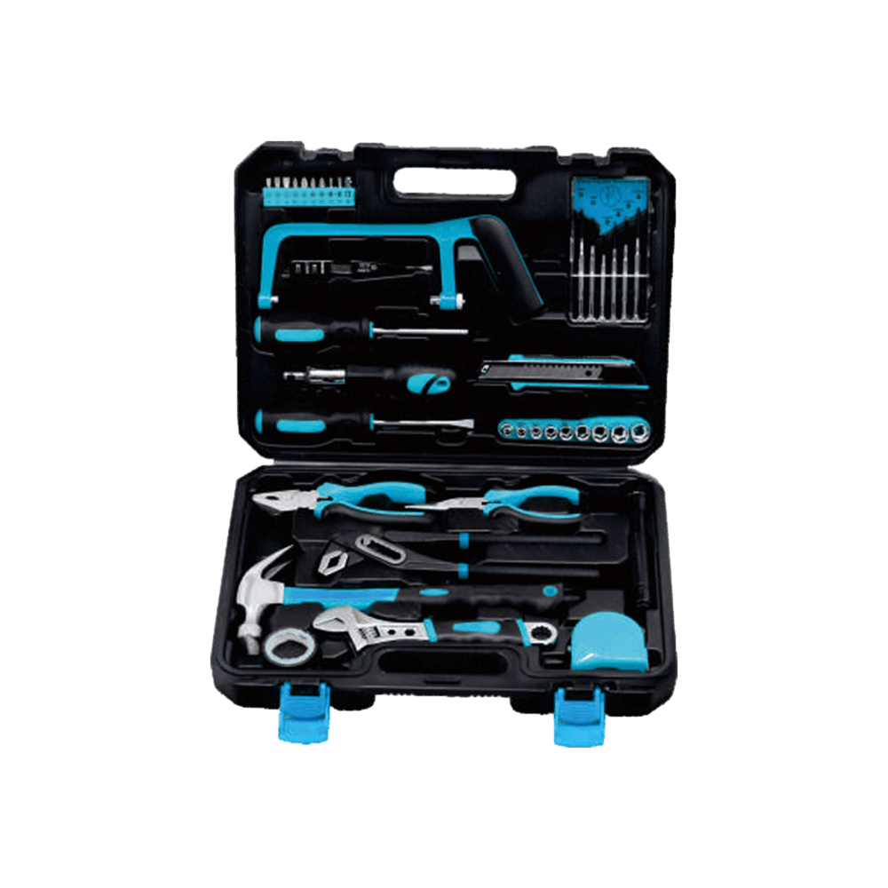 040MAB 40pieces manual tools kit