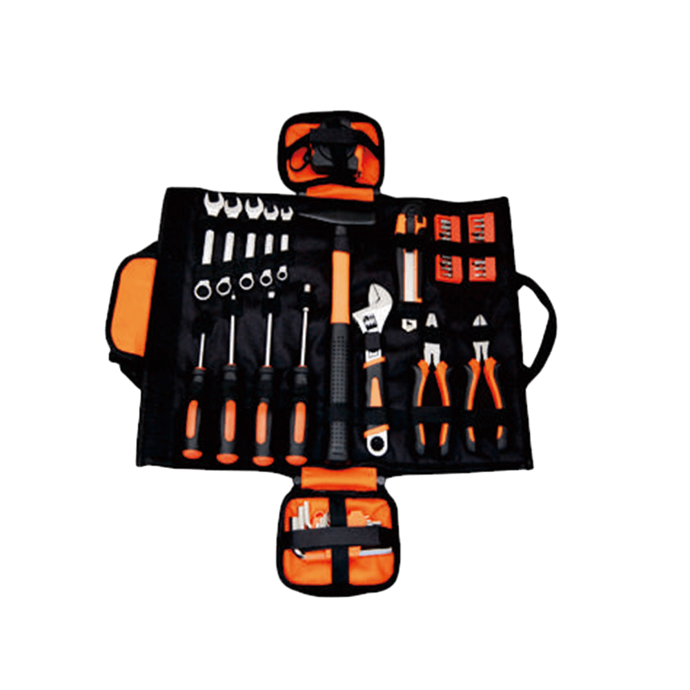 045PZA 45PCS tool set