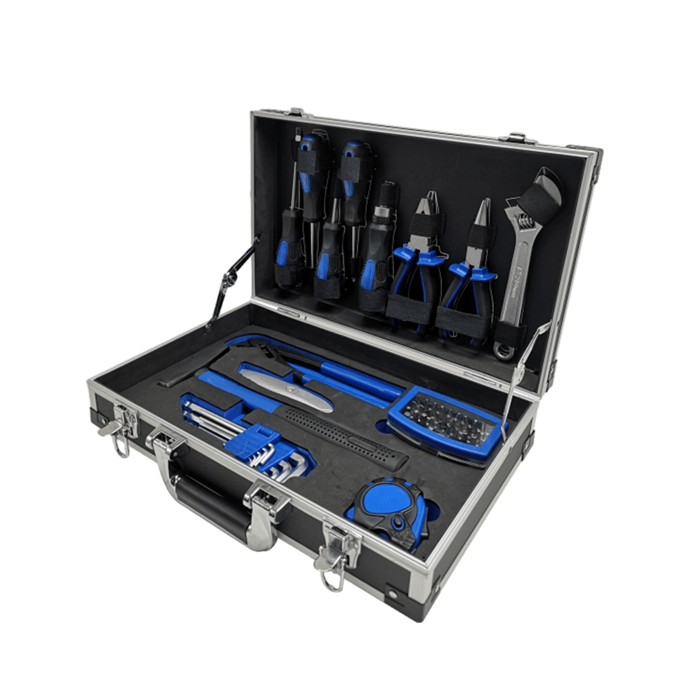 053MAL 53pc tool kit set