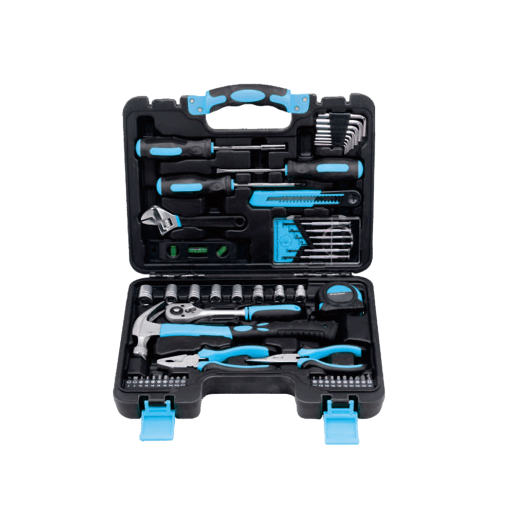 053MMA 53pieces| manualtools kit