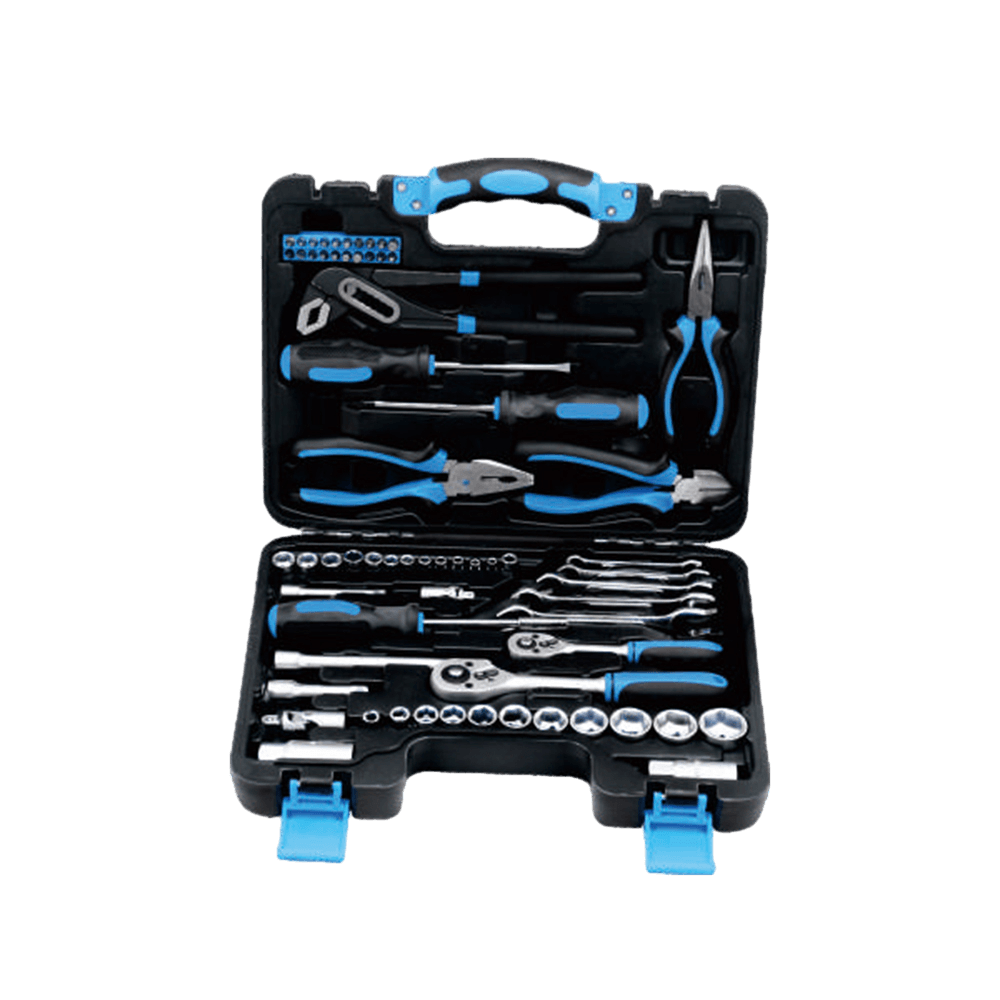 065MMA 46pieces manual tools kit