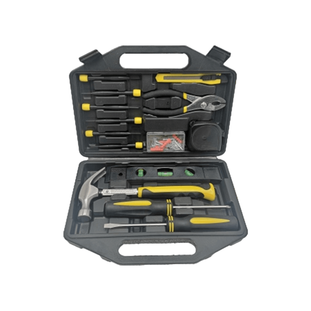 075PPC 75PCS tool kit set