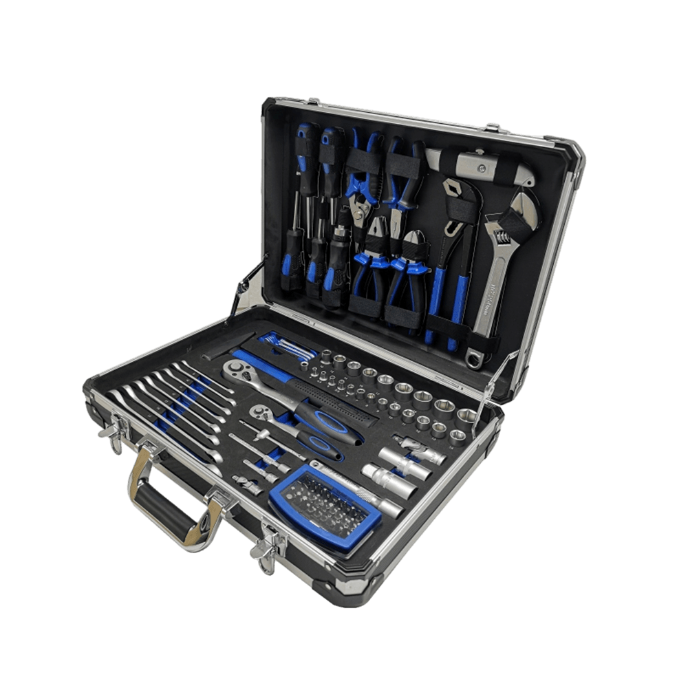 094MAL 053MAL 53pc tool kit set