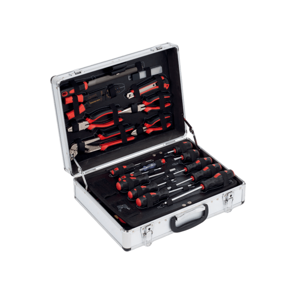 109MAL 109pieces manual tools kit