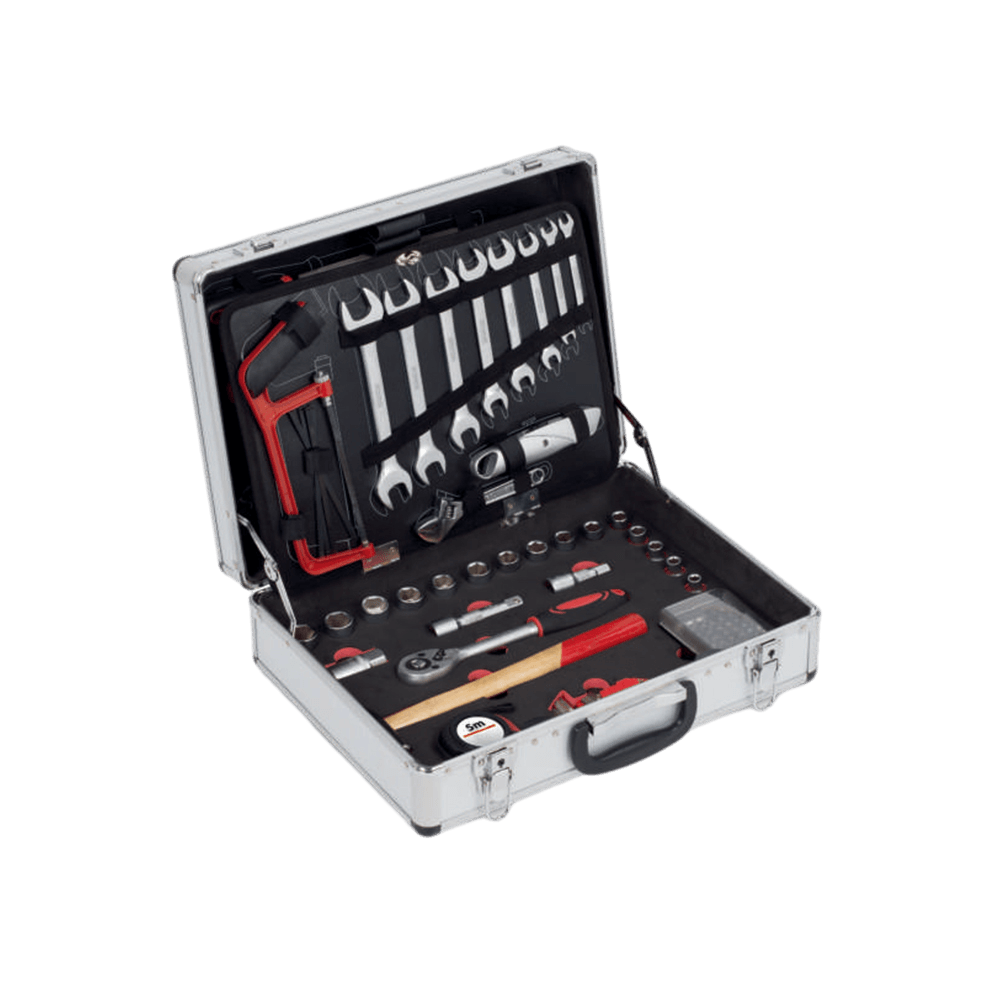 109MAL 109pieces manual tools kit